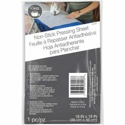 Coupon 😀 Dritz® Non-Stick Pressing Sheet 🎁