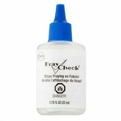 Outlet ✔️ 12 Pack: Dritz® Fray Check® Liquid Seam Sealant 🥰
