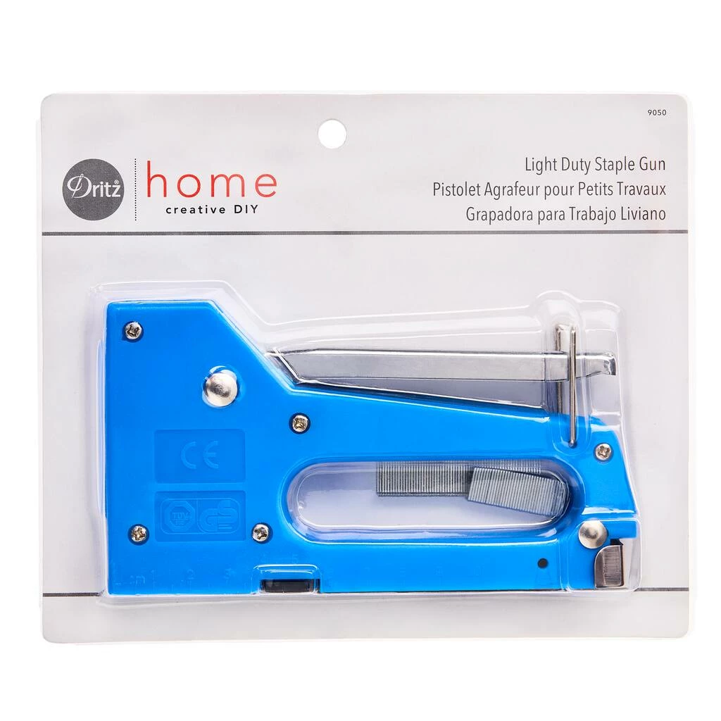 Best Sale π 6 Pack: Dritz Home™ Light Duty Staple Gun π― 3 Best Sale π 6 Pack: Dritz Home™ Light Duty Staple Gun π― - Image 3